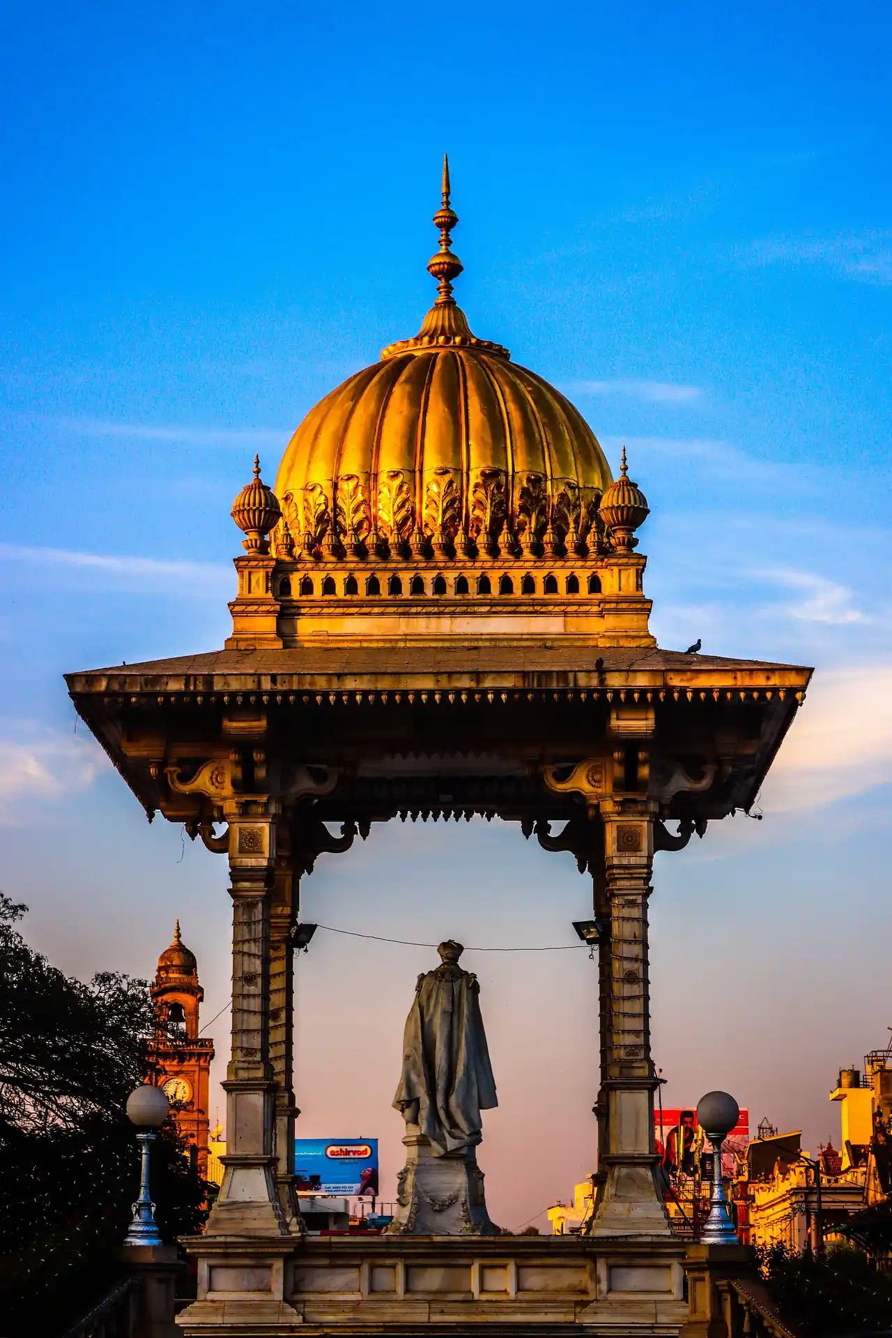 Mystic Sands & Royal Heritage in Talakad & Mysore, Karnataka - Travel package view 1