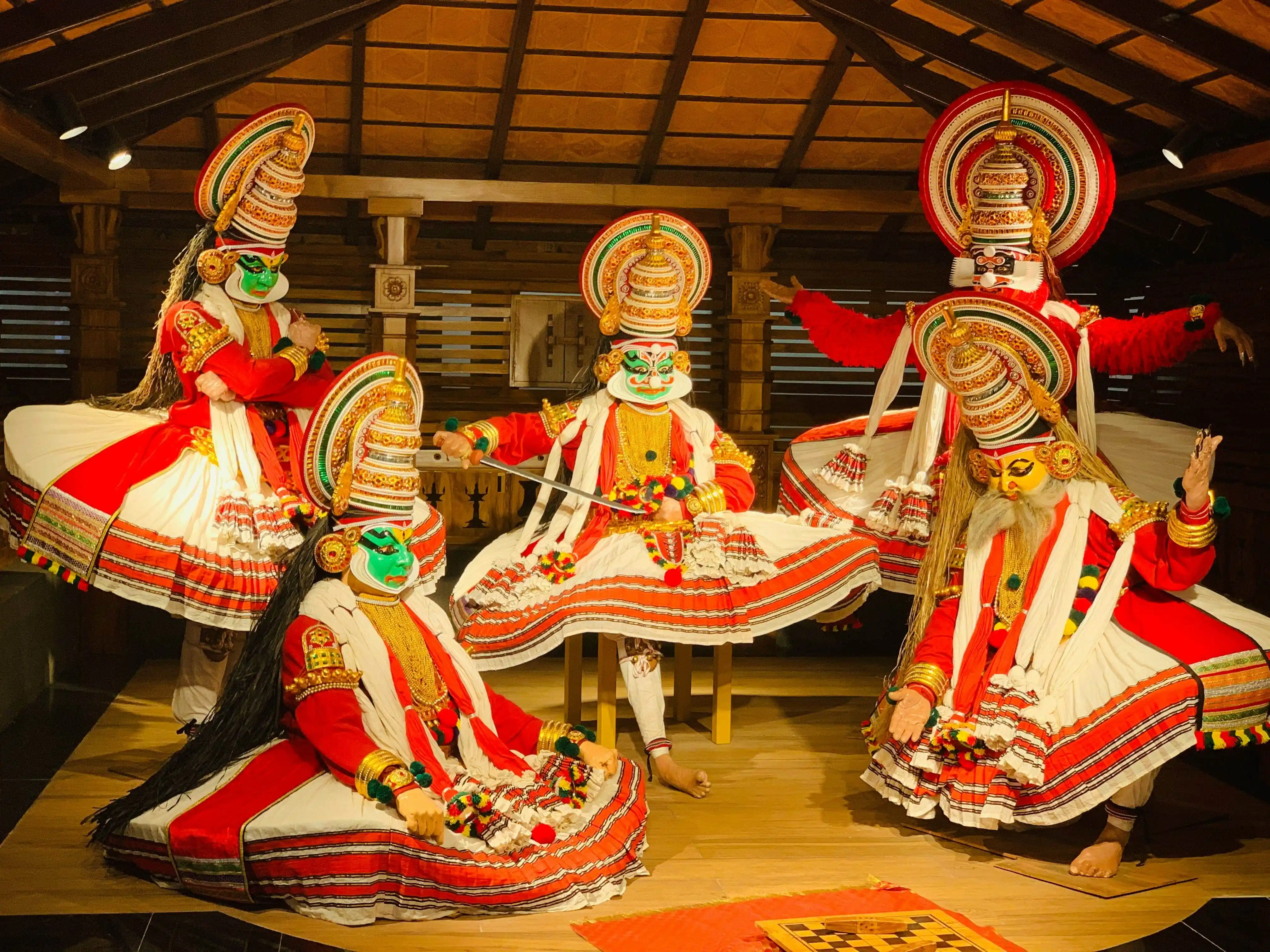 Majestic Malabar Experience gallery 4