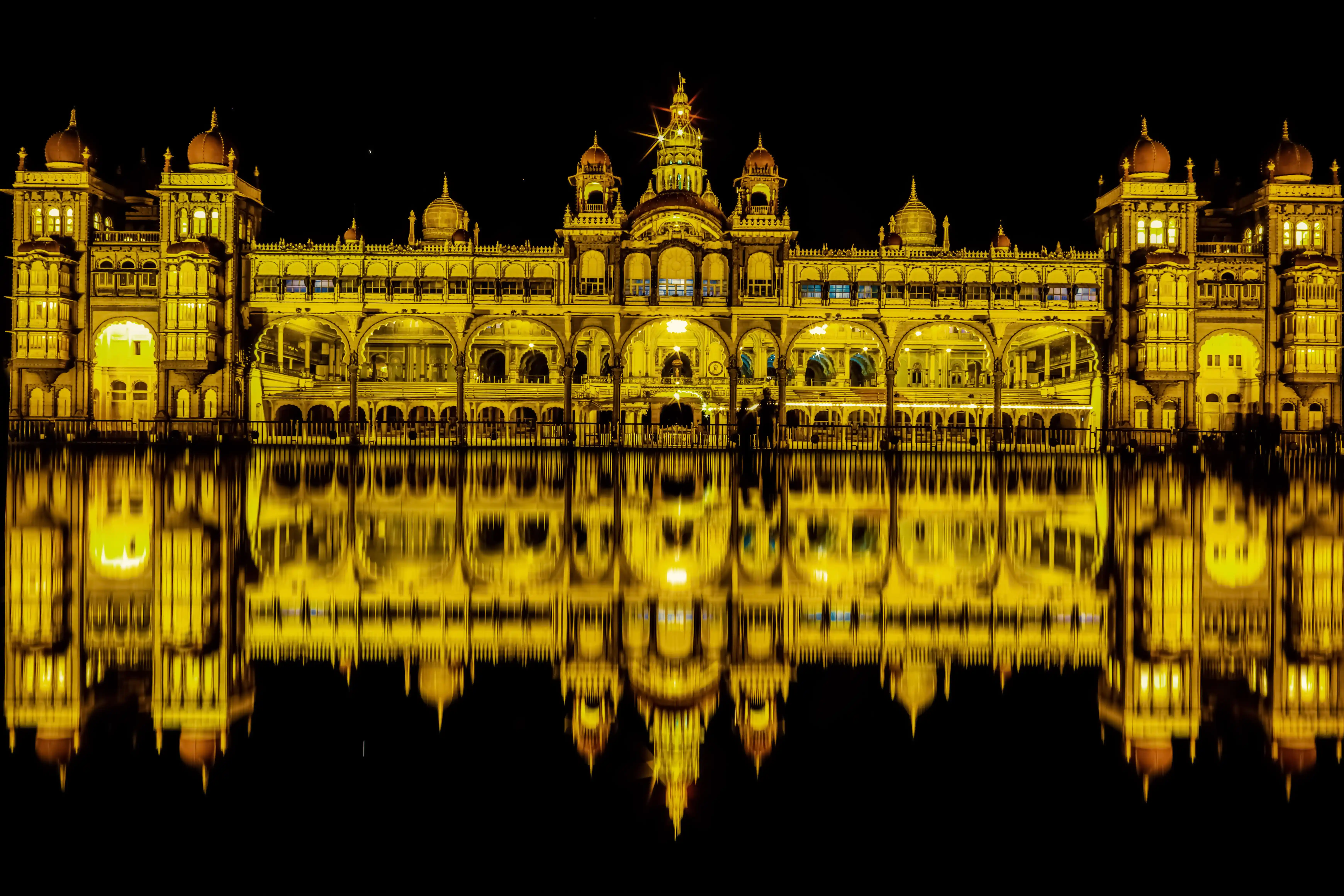 Heritage Trails of Karnataka gallery 1