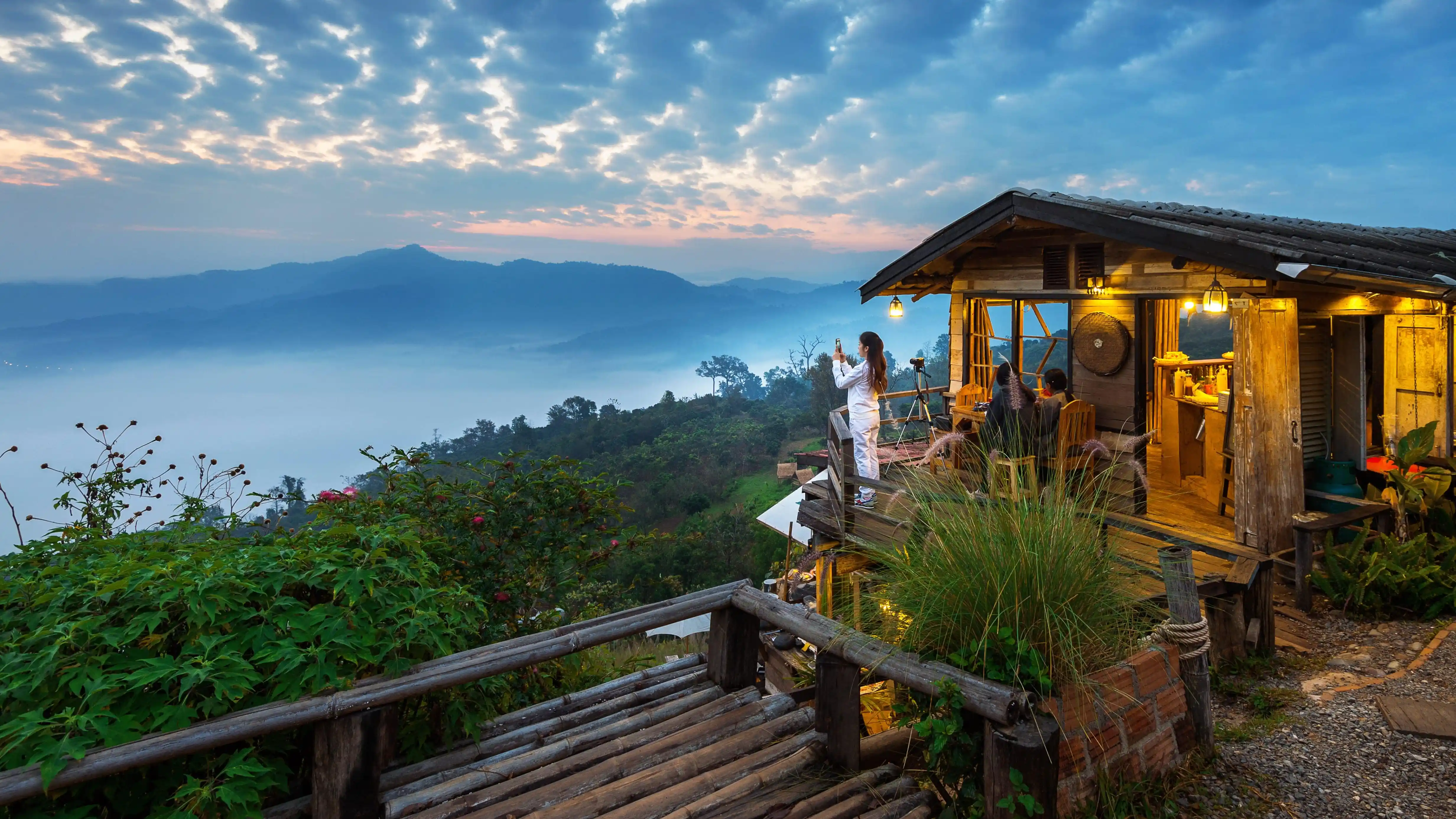Royal Trails & Misty Hills gallery 3